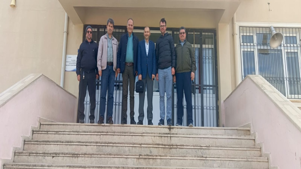 TÜPRAG İmam Hatip Ortaokulu ve Lisesi Tanıtım Etkinliklerimiz